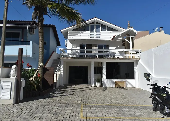 Residencial Morro Do Macaco Apartamento Bombinhas