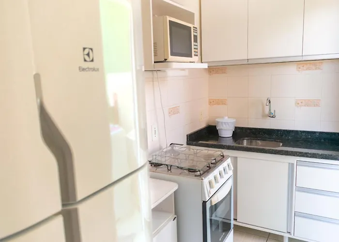 Edifício Iris - Bombinhas Apartamento