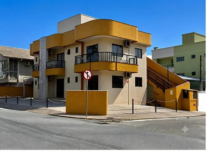 Residencial Sol Nascente Apartamento Bombinhas