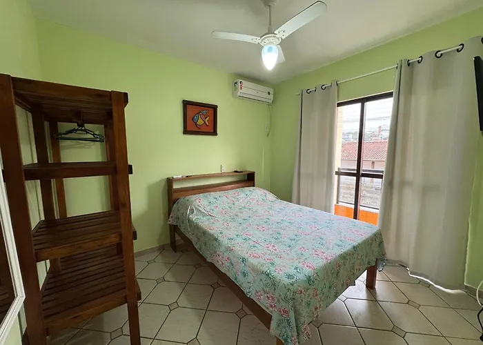 Residencial Sol Nascente Apartamento Bombinhas